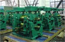 60000 tons Rebar rolling mill