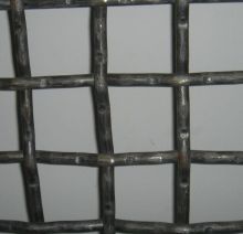 sieving mesh use