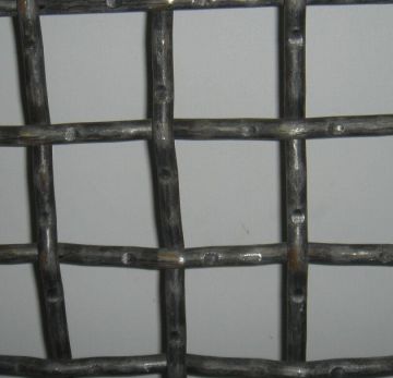 sieving mesh use