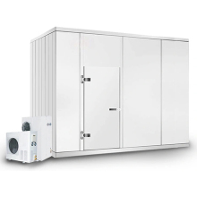 Wholesale Cheap Hotel and Commercial Cold Room Equipment & Storage Solutions