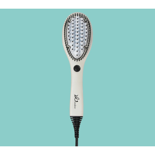 Using Hair Straightener In Europe