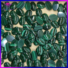 Hot sale Green natural malachite stone for sale