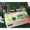 Automatic Label Cutter with Sensor (Hot &Cold Knife)
