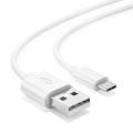 Grossistpris Telefon USB till Type-C Data Cable