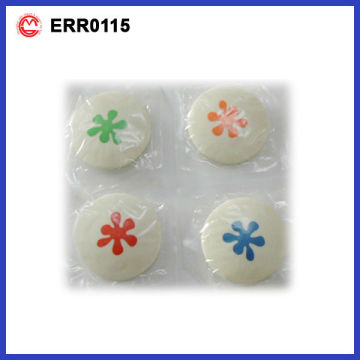 round eraser for promotion