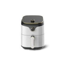 Unleashing the Flavor and Nutrition: Mastering the Art of Air Frying