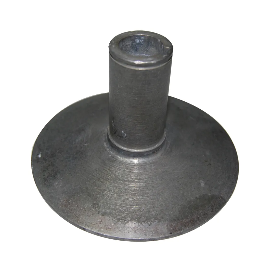 Gray Iron Sand Casting Pulley Wheel with Machining