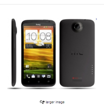 HTC One XL