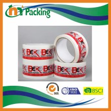 Wholeslae Custom Printed Packing Tape, OPP Tape, OPP Packing Tape