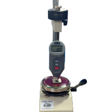 Shore Hardness Tester: HS-A Rubber Hardness Tester, HS-D Plastic Hardness Tester