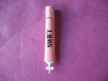 Sample Cosmtic Tubes with Oneoff Cap