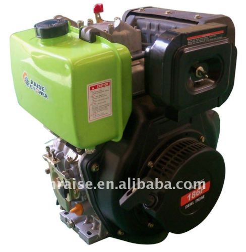 small diesel engine