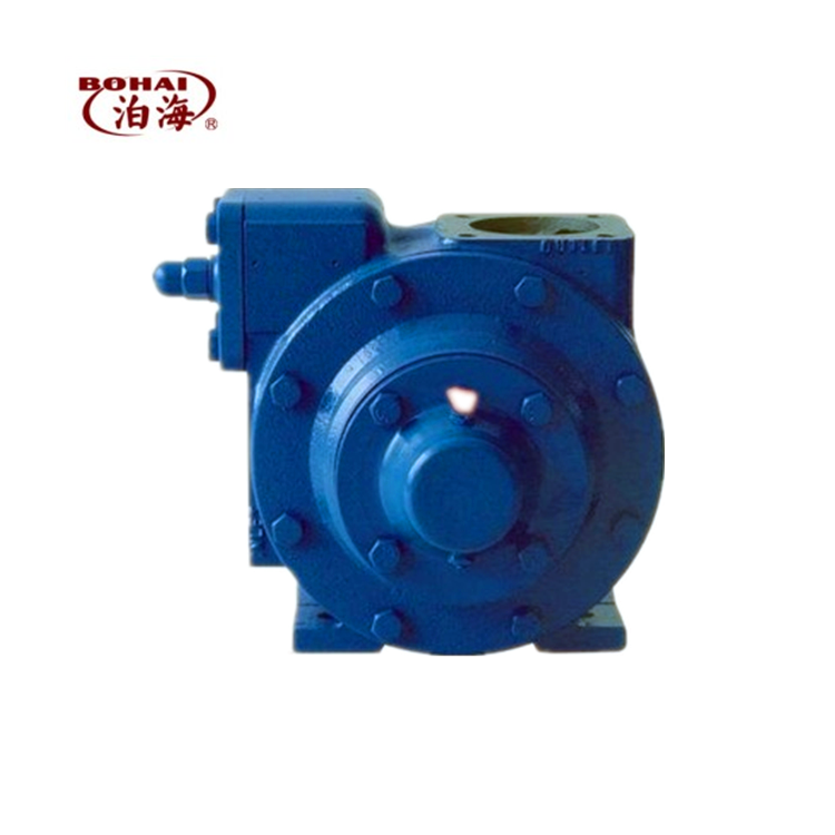 Liquefied Petroleum Gas electric motor LPG transfer pump