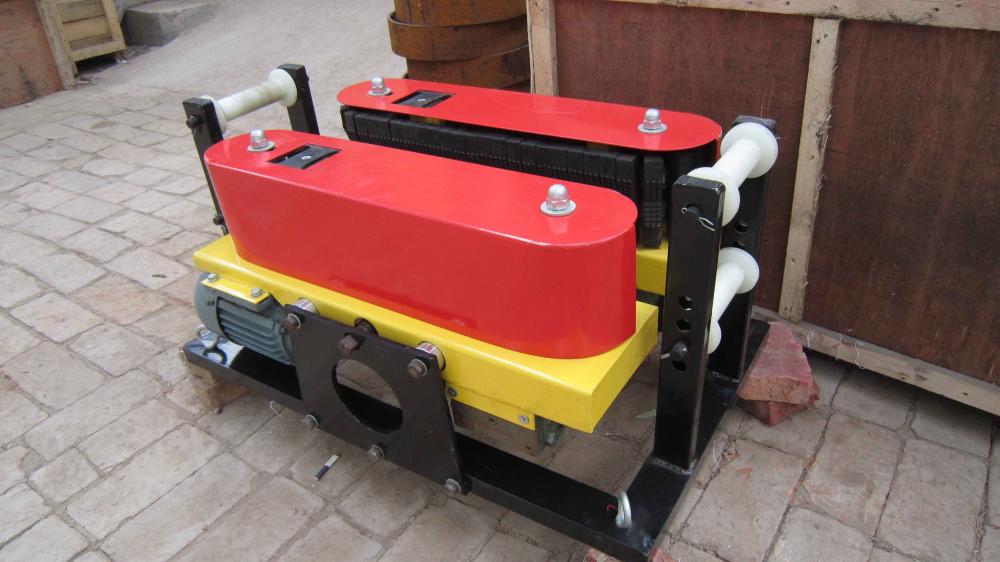 équipement de convoyage conveying equipment