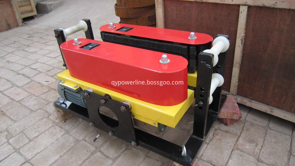 conveying equipment