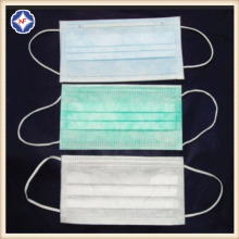 Plastic Nose Bar For Masks