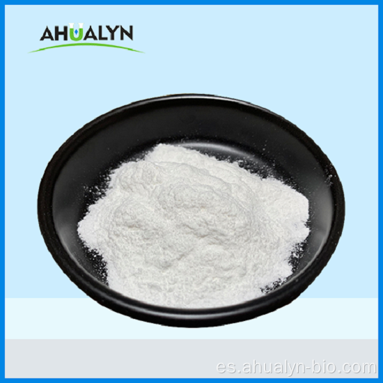 Polvo de ácido poliglutámico para el cuidado de la piel con ácido poliglutámico