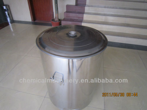 FLK food grade water storage tanks