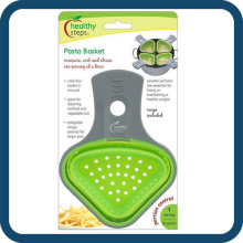 Silicon Pasta Cooker,Multifunction Basket For Pasta,Pasta Basket