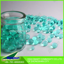 Wedding vase decoration polymer water beads mud