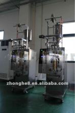 paste packing machine