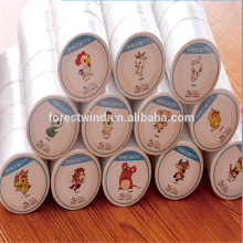 100% Cotton Compressed Towel