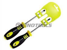 2pcs Screwdriver Set