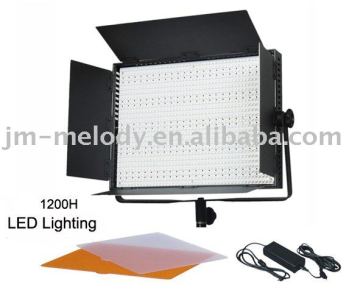 LED Video Light