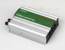 HBC DC-AC Vehical Power Supply 300VA