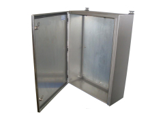Outdoor Stainless Steel Distribution Box