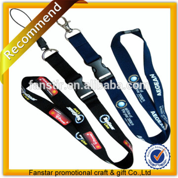 Supply all kinds of name brand lanyard,lanyard for glasses