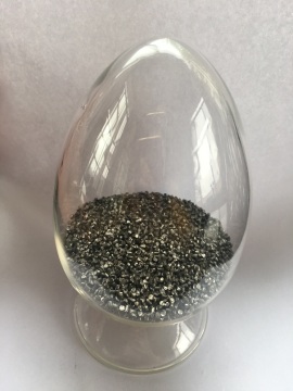 Polished steel Cut Wire Shot