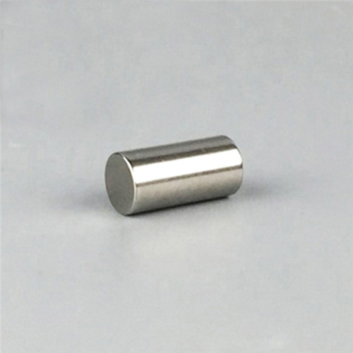 Dental Alloy Dental Chrome Cobalt Alloy