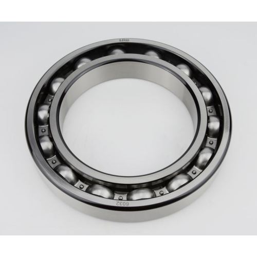 Deep Groove Ball Bearing (6302)