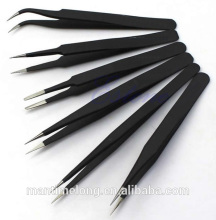 tweezers for computer repair tools pointed tweezers types tweezers