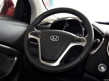 HAWTAI SUV PASSENGER CAR