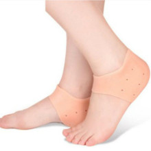 1 Pair Protector Heel Spur Pads for Plantar Fasciitis Relief
