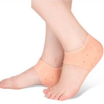 1 Pair Protector Heel Spur Pads for Plantar Fasciitis Relief