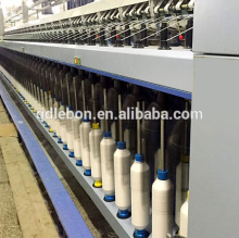 textile spinning line spinning machine cotton yarn making machine