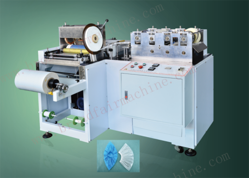 Non-woven Protective Clothing Making Machine