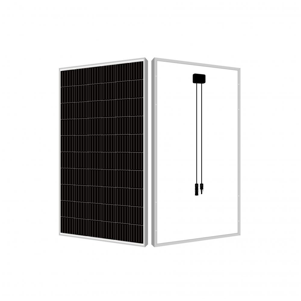 Whole set solar power home system