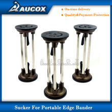 woodworker Carpenter Woodworking sucker for portable edge bander fixed device