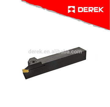 Grooving Tool Holders for Cutting Off