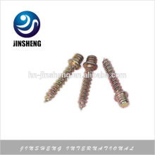 Non-Standard Custom-Made Wood Screw