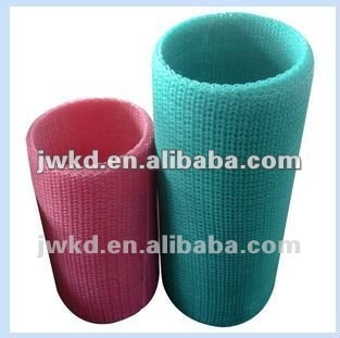 orthopedic moldable medical splint