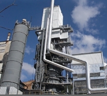 Lime Production Plant Vertical Lime Kiln For Sale