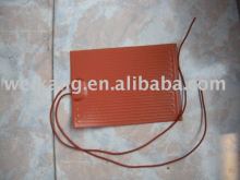 Silicon Rubber Heating Mat