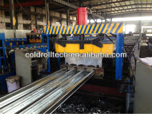 Steel Floor Deck Roll Form Machine