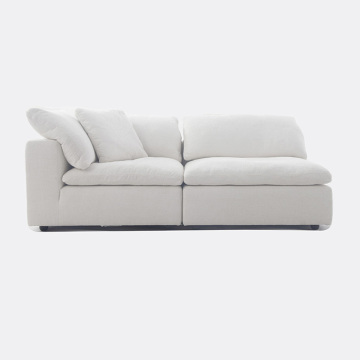 Feather Cloud Modern Sectional Sofa