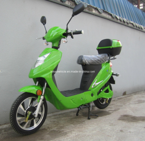 Electric Scooters Good Battery Moped (KCES048)